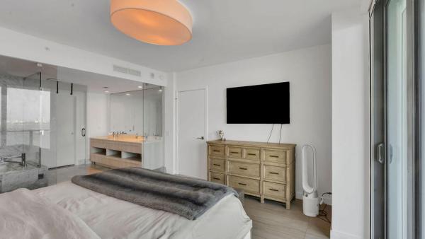 One Paraiso, 3131 NE 7th Ave #2206, Miami, Florida 33137, image 1