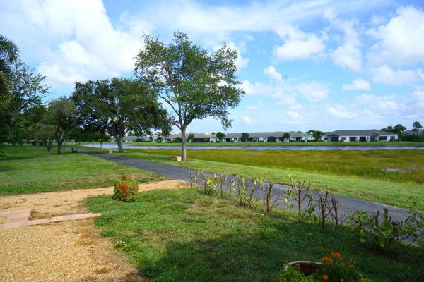 Huntington Lakes 3, 7286 Huntington Ln #306, Delray Beach, Florida 33446, image 3