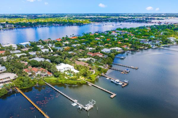Hypoluxo Island, 1386 S Atlantic Dr, Lantana, Florida 33462, image 1