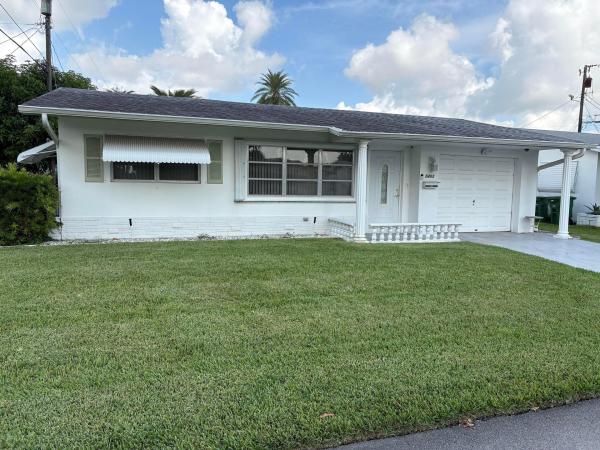5403 NW 27th Way, Tamarac, Florida 33309, image 1