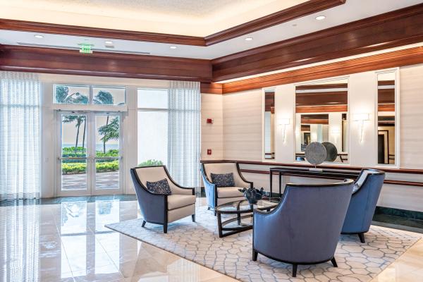L'Hermitage, 3200 N Ocean Blvd #607, Fort Lauderdale, Florida 33308, image 2