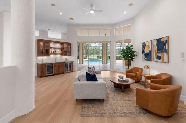Meadowood Golf & Tennis Club, 9408 Meadowood Dr, Fort Pierce, Florida 34951, image 1