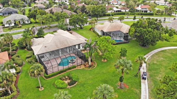 Meadowood Golf & Tennis Club, 9408 Meadowood Dr, Fort Pierce, Florida 34951, image 1