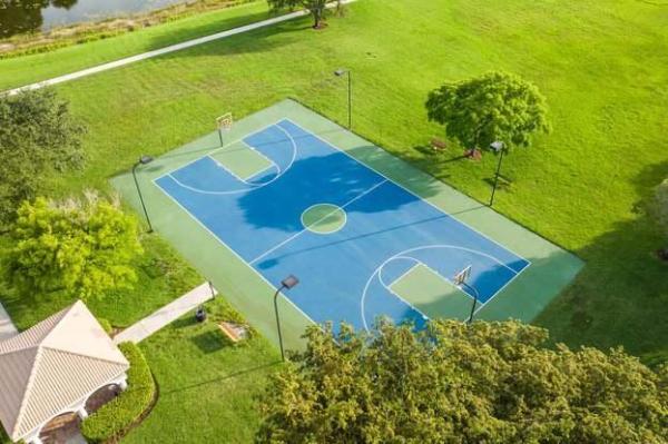 Marina Bay Estates, 11836 Osprey Point Cir, Wellington, Florida 33449, image 1