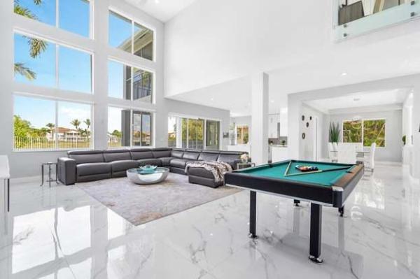 Marina Bay Estates, 11836 Osprey Point Cir, Wellington, Florida 33449, image 2