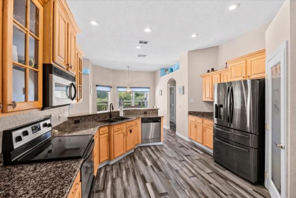 Southbend Lakes Estates, 631 SE Stow Ter, Port St. Lucie, Florida 34984, image 1