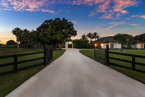 The Acreage, 18934 44th Pl N, Loxahatchee, Florida 33470, image 1