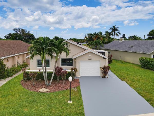 Pine Springs, 9123 Pine Springs Dr, Boca Raton, Florida 33428, image 1