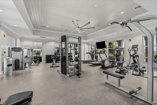 Copper Creek, 7432 NW Greenspring St, Port St. Lucie, Florida 34987, image 2