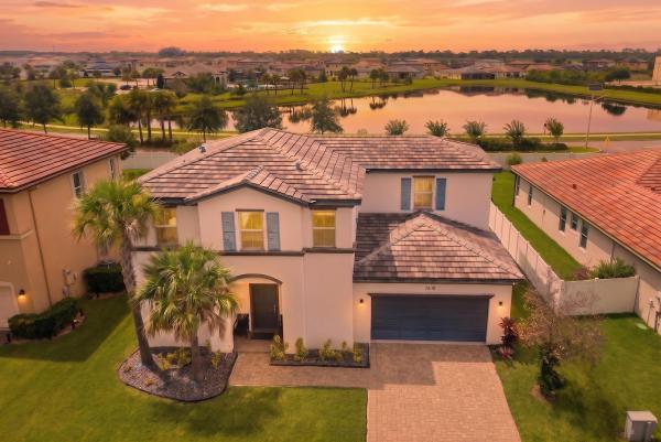 Copper Creek, 7432 NW Greenspring St, Port St. Lucie, Florida 34987, image 2