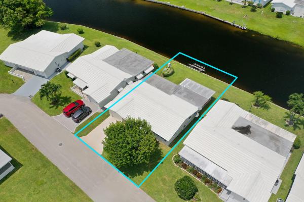 Palm Beach Leisureville, 804 SW 15th St, Boynton Beach, Florida 33426, image 3