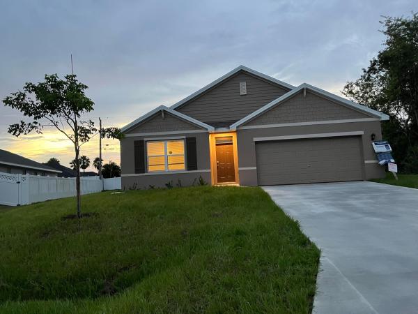 1982 SW Guernsey St, Port St. Lucie, Florida 34987, image 1