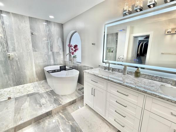 Villa Flora At Boca Pointe, 6411 Via Rosa, Boca Raton, Florida 33433, image 1