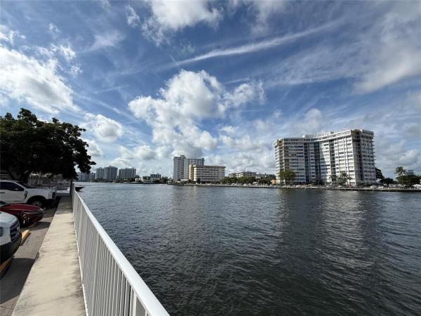 Plaza Towers, 1833 S Ocean Dr #808, Hallandale Beach, Florida 33009, image 3