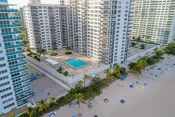 Playa Del Sol, 3500 Galt Ocean Dr #1714, Fort Lauderdale, Florida 33308, image 1