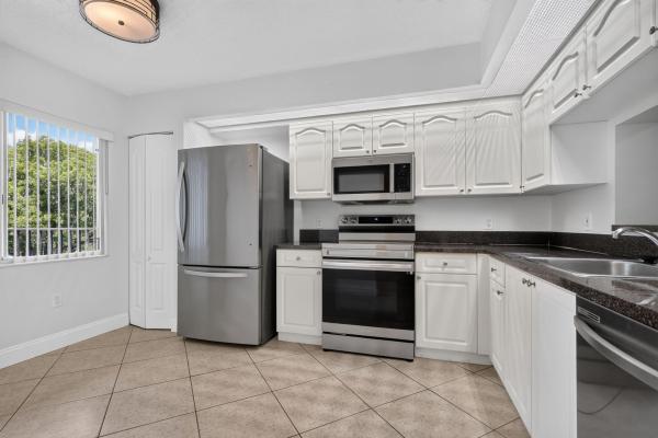 Falmouth At Century Village, 12551 SW 16th Ct #303C, Pembroke Pines, Florida 33027, image 1