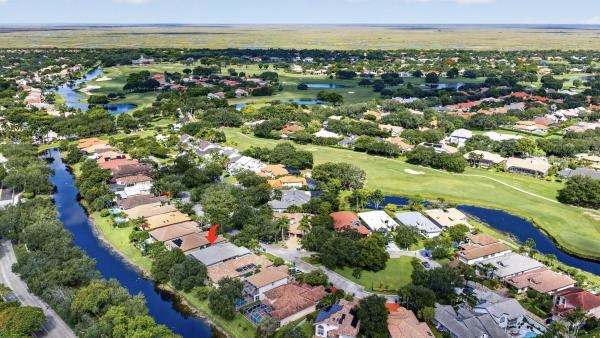Highland Place, 11728 Highland Pl, Coral Springs, Florida 33071, image 1