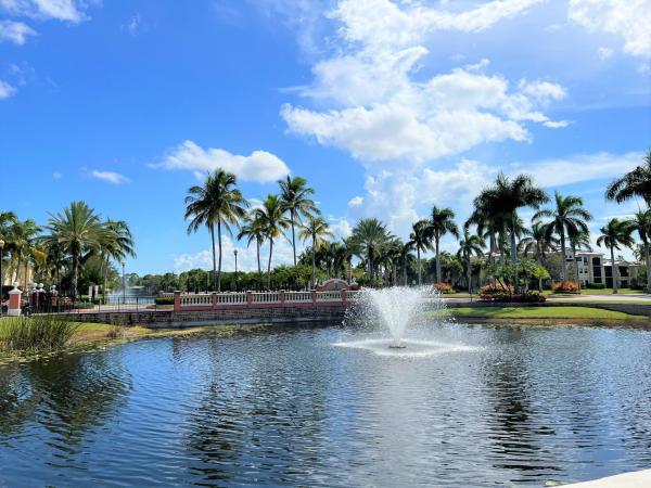 Sarento At San Matera, 2802 Sarento Pl #302, Palm Beach Gardens, Florida 33410, image 2