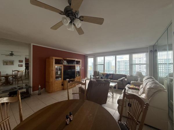Coral Ridge Towers South, 3333 NE 34th St #1418, Fort Lauderdale, Florida 33308, image 1