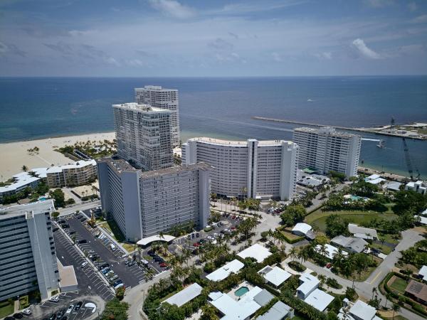 Harbor Beach, 1929 S Ocean Dr, Fort Lauderdale, Florida 33316, image 2