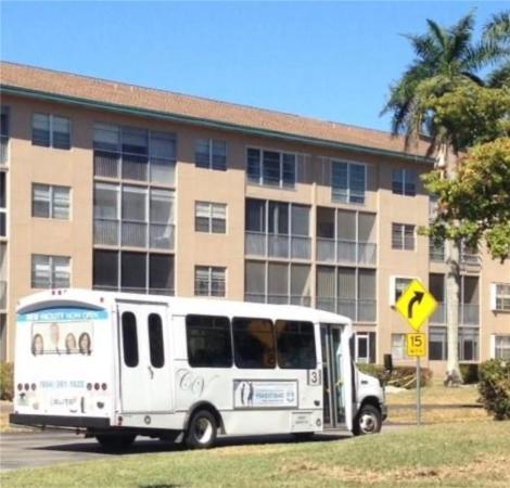 Buckingham At Century Village, 12650 SW 6th St #307K, Pembroke Pines, Florida 33027, image 2