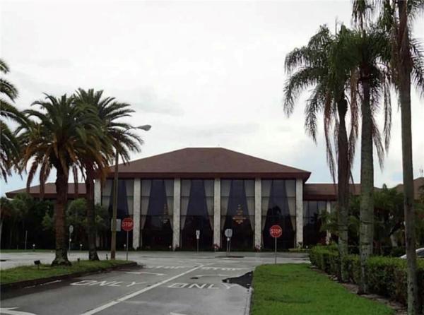 Buckingham At Century Village, 12650 SW 6th St #307K, Pembroke Pines, Florida 33027, image 1