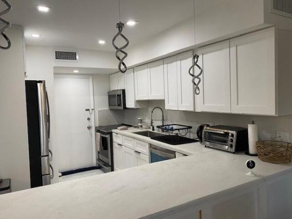 Fairways Riviera, 300 Diplomat Pkwy #307, Hallandale Beach, Florida 33009, image 3