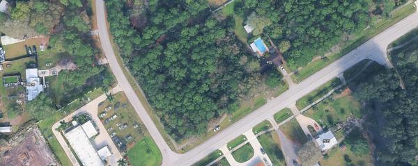 Indian River Estates, 308 E Midway Rd, Fort Pierce, Florida 34982, image 1