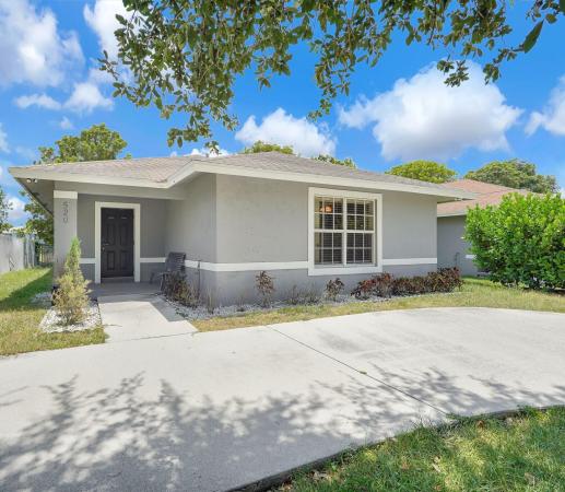 Southridge, 520 N Southridge Rd, Delray Beach, Florida 33444, image 2