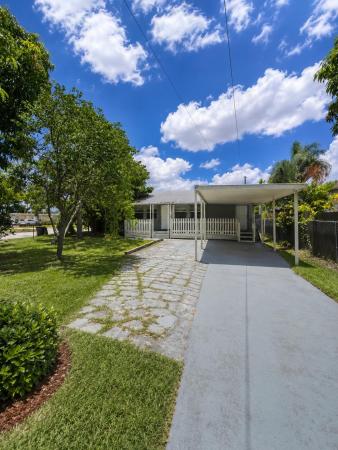 West Palm Beach No HOA, 5317 Garden Ave, West Palm Beach, Florida 33405, image 3