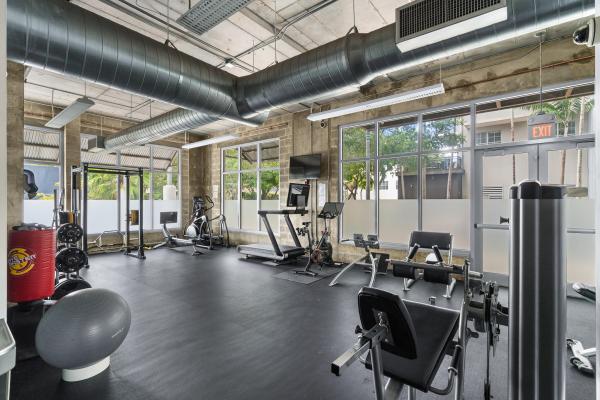 The Foundry Lofts, 411 NW 1st Ave #703, Fort Lauderdale, Florida 33301, image 1
