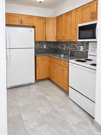 3640 NE 1st Ave #3, Oakland Park, Florida 33334, image 3