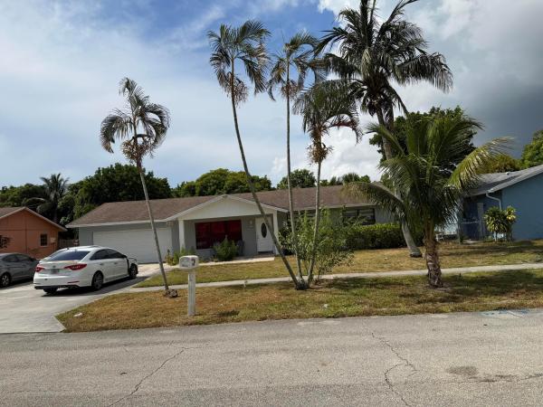Delray Shores, 2986 Cortez Ln, Delray Beach, Florida 33445, image 1