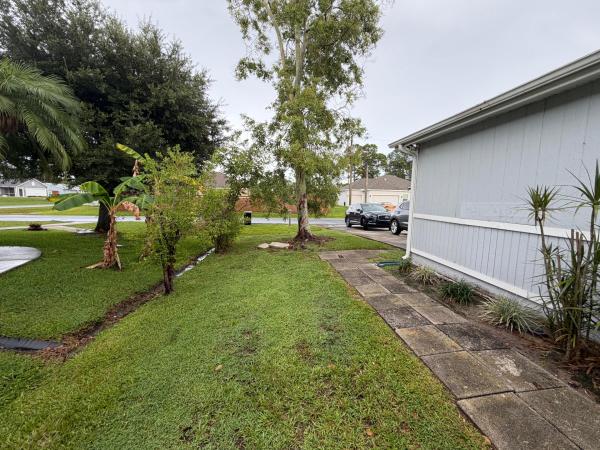 3512 SW Vollmer St, Port St. Lucie, Florida 34953, image 1