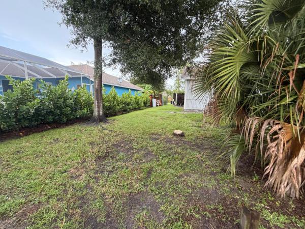 3512 SW Vollmer St, Port St. Lucie, Florida 34953, image 2