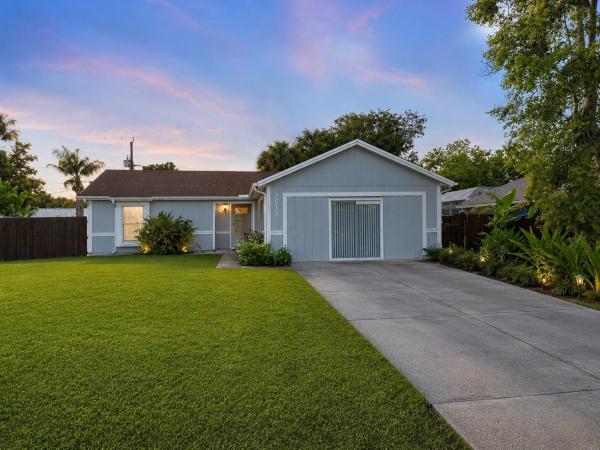 3512 SW Vollmer St, Port St. Lucie, Florida 34953, image 3