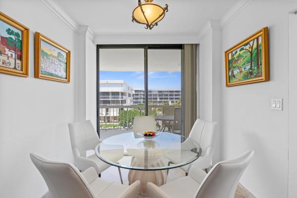 Meridian Of Palm Beach, 3300 S Ocean Blvd #303N, Palm Beach, Florida 33480, image 3