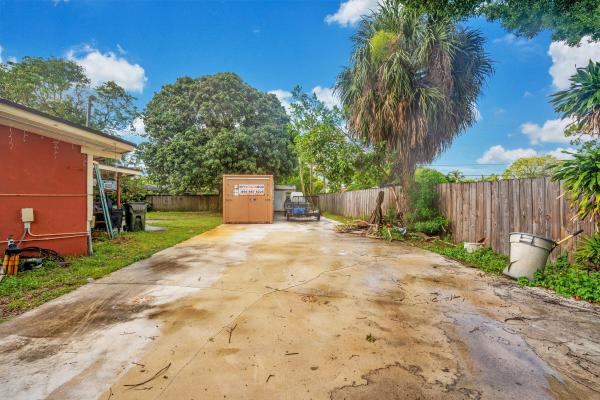 Melrose Park, 3250 E Glendale Blvd, Fort Lauderdale, Florida 33312, image 3