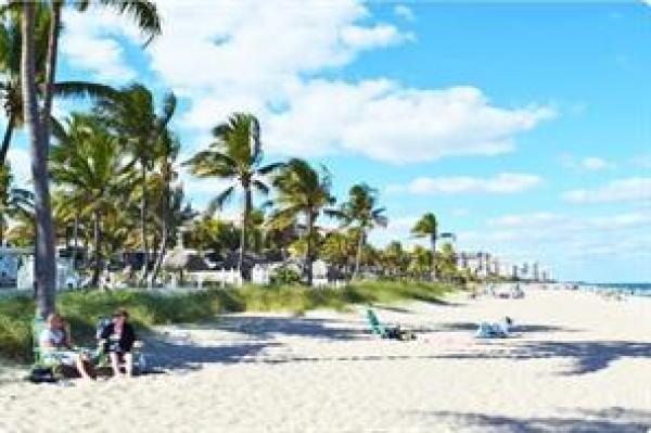 4411 E Tradewinds Ave #A-B, Lauderdale By The Sea, Florida 33308, image 2