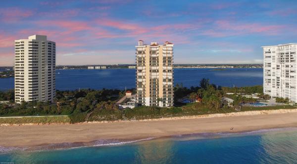 Via Delfino, 5150 N Ocean Dr #2001, Riviera Beach, Florida 33404, image 1