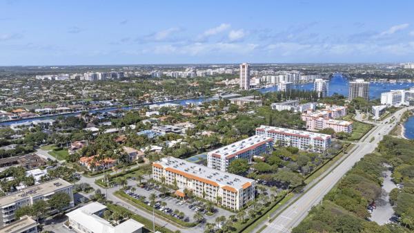 Tierra Del Mar, 1111 S Ocean Blvd #4200, Boca Raton, Florida 33432, image 2