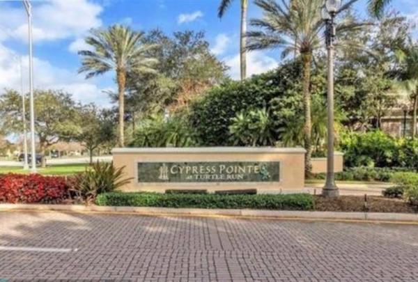 Cypress Pointe At Turtle Run, 6540 W Sample Rd, Coral Springs, Florida 33067, image 1