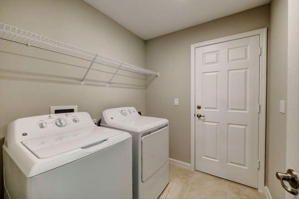 Oak Hammock, 751 SW General Patton Ter, Port St. Lucie, Florida 34953, image 3