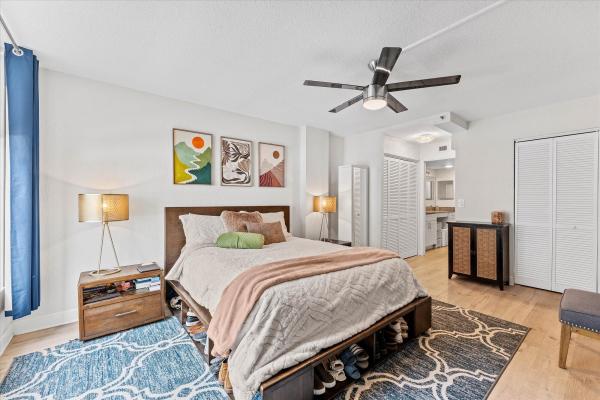 Boca Bayou, 21 Royal Palm Way #1050, Boca Raton, Florida 33432, image 1