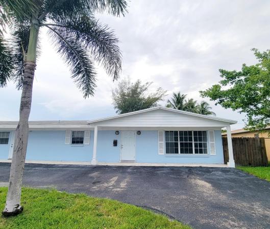 2021 NW 64th Ave #UNIT A, Sunrise, Florida 33313, image 1