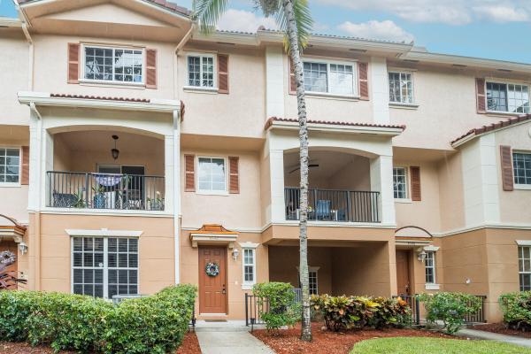 Bexley Park, 4542 Danson Way, Delray Beach, Florida 33445, image 2