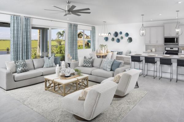 10856 SW Orana Dr, Port St. Lucie, Florida 34987, image 3