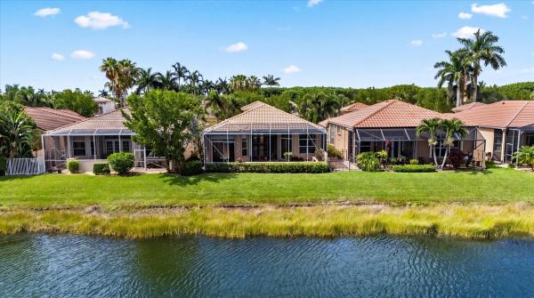 Buena Vida, 8887 Via Prestigio W, Wellington, Florida 33411, image 1