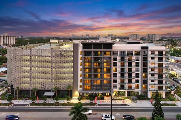 The Manor Biscayne, 1650 NE 124th St #PH26, North Miami, Florida 33181, image 1