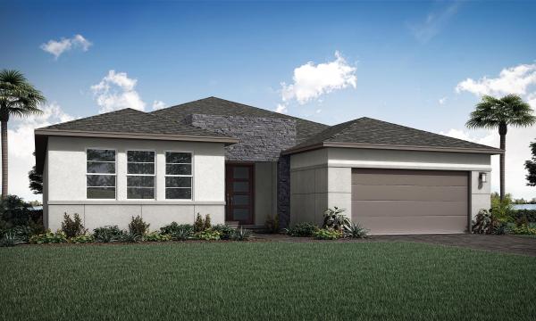 10864 SW Orana Dr, Port St. Lucie, Florida 34987, image 2